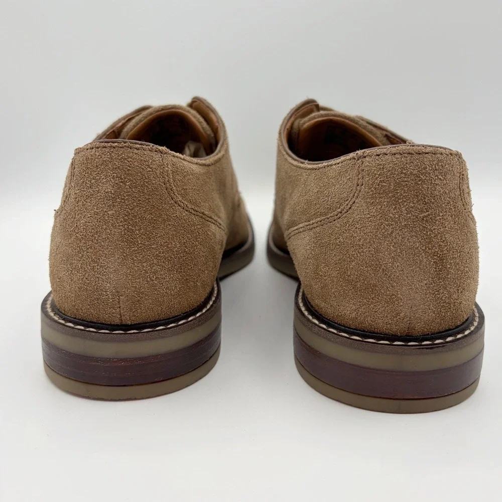 Clarks jaxen low